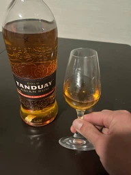 Ром Tanduay Asian Rum Gold 1 л 40% (736040542902) фото от покупателей 4