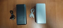 УМБ Hoco J101A Astute 22.5W 20000mAh White фото від покупців 1