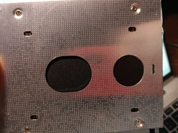 Адаптер DM 12.7 мм для підключення додаткового диска HDD/SSD 2.5" у відсік CD приводу ноутбука (DW127S) (770008578)