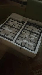 Варочная поверхность Gorenje - G 642 ABX фото от покупателей 1