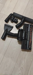 Пылесос без мешка PHILIPS PowerPro Compact FC9331/09 фото от покупателей 18