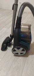 Пылесос без мешка PHILIPS PowerPro Compact FC9331/09 фото от покупателей 17