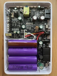 ДБЖ для роутерів/комутаторів SKE-431P PON/POE 5/7.5/9/12V 1A 8800mAh (YT36882) фото від покупців 5