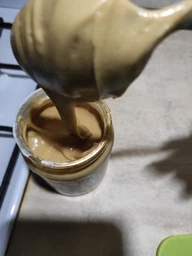 Замінник харчування Peanut Butter, 900 г (Smooth) - скло Go On Nutrition (2000002992035) фото від покупців 6