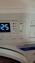 Сушильна машина INTERLUX IDM-0808WHP (8 кг,тепловий насос)