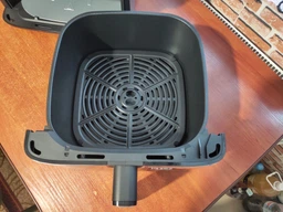 Мультипечь TEFAL Easy Fry Mega EY855D10
