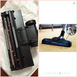 Пылесос без мешка PHILIPS 5000 series FC9556/09 фото от покупателей 2