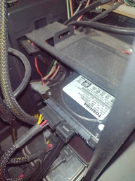 Накопитель HDD 2.5" SATA 200GB Toshiba 8MB 4200rpm (MQ01AAD020C)