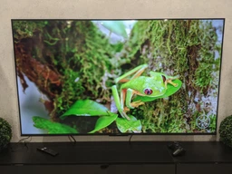 Телевiзор Xiaomi TV A 65 2025 фото від покупців 7
