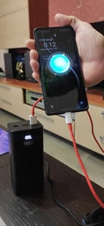 Портативне ЗУ Proove Giant 100W 40000 mAh Black фото від покупців 4