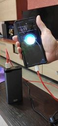 Портативне ЗУ Proove Giant 100W 40000 mAh Black фото від покупців 3