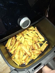 Мультипечь TEFAL Easy Fry Mega EY855D10 фото от покупателей 1