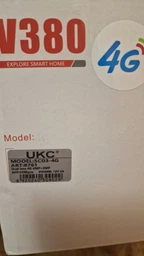 ИБП HOCO DB25 для роутеров/коммутаторов/PON/POE 8800mAh фото от покупателей 2