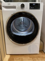 Сушильная машина Beko B5T68243[73566] фото от покупателей 12