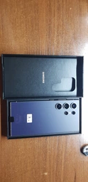 Мобильный телефон Samsung Galaxy S24 Ultra 12/512GB Titanium Violet (SM-S928BZVHEUC) фото от покупателей 3