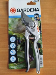 Секатор Gardena BP 50 Premium Bypass до 24 мм (08702-20) фото от покупателей 1