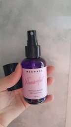 Парфюмированный мист для тела Mermade Wanderlust 100 мл (4823122900876)