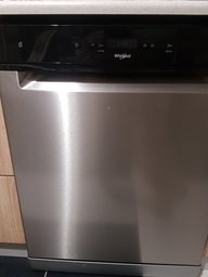 Посудомоечная машина WHIRLPOOL W2F HD624 фото от покупателей 10