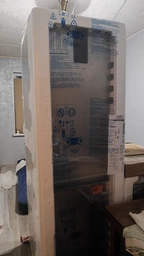 Холодильник Whirlpool W7X 82O OX фото від покупців 18