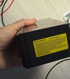 Аккумуляторная батарея CSB 12V 7.2Ah 25W (GP1272F2/GP1272) фото от покупателей 16
