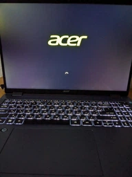 Ноутбук Acer TravelMate P4 TMP416-41-R3TU (NX.VV0EU.005) Slate Blue / 16" IPS WUXGA / AMD Ryzen 5 PRO 6650U / RAM 24 ГБ / SSD 512 ГБ фото от покупателей 10