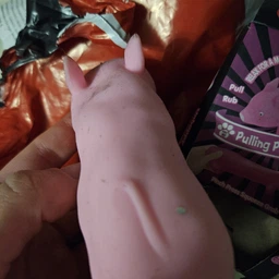 Антистрес іграшка Сквіш Свинка Piggy Lala Без бренду
