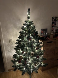 Штучна Ялинка Royal Tree RT-5-1 Олімпійська 90 см зелена фото от покупателей 1