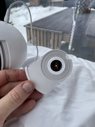 Проектор нічник зоряного неба з 13 змінними катриджами та обертанням Galaxy Projector 360° лампа з проекцією сузір'їв та таймером