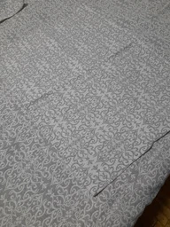 Покривало My Bed Soft Serie 240x260 з наволочками Aria Bordo