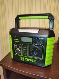 Зарядна станція Zipper ZI-ZI-PS330 фото від покупців 2