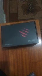 Смарт тв приставка - Tanix W2 4/32 GB Amlogic S905W2, Android 10, 4K 60 FPS, WiFi Smart TV Box фото от покупателей 1