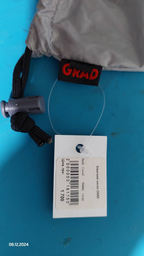 Бивачные ботинки GRAD Lynx Paws Gen 1 M Графитовый