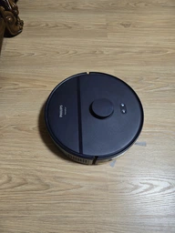 Робот-пилосос PHILIPS Series 2000 XU2000/10 фото від покупців 7