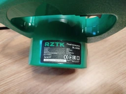 Повітродувка RZTK BL 600E фото від покупців 5