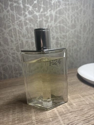 Hermes H24 туалетная вода для мужчин фото от покупателей 2