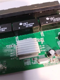 Комутатор 2E PowerLink SG108C фото від покупців 3