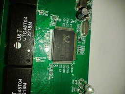 Комутатор 2E PowerLink SG108C фото від покупців 2