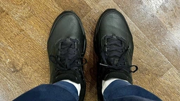 Кросівки Saucony Omni Walker 3 Black S40202-2 42