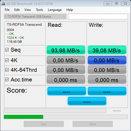 Карта памяти Transcend 300S SDXC 1TB UHS-I U3 V30 (TS1TSDC300S) фото от покупателей 8