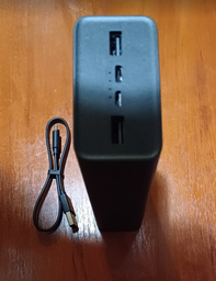 УМБ Xiaomi Mi Power Bank 3 30000 mAh USB-C 18W Fast Charge PB3018ZM White (VXN4307CN)