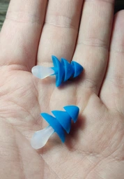Беруші Arena Earplug Pro (000029-126) фото від покупців 2