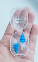Беруші Arena Earplug Pro (000029-126) фото від покупців 1