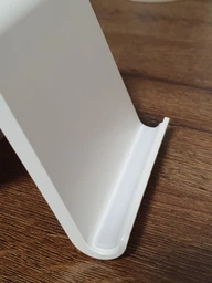 Держатель для телефона Ugreen LP106 Multi-Angle Adjustable Stand for Phone White (UGR-30285) фото от покупателей 12