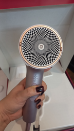 Фен PHILIPS BHD720/10 серии 7000 фото от покупателей 5