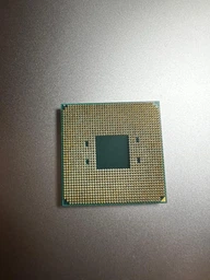 Процессор AMD Ryzen 5 2600 (3.4 GHz 16MB 65W AM4) Tray фото от покупателей 3