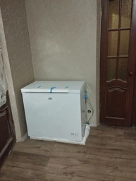 Морозильний ларь Beko CF200W фото від покупців 12