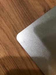Подставка для ноутбука OfficePro LS111S Aluminum alloy Silver