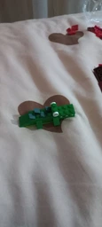 Конструктор LEGO Classic Коробка кубиков для творческого конструирования LEGO Classic 484 детали (10696) фото от покупателей 13