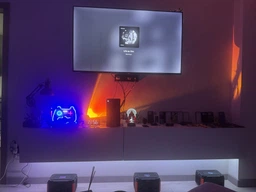 Светодиодная лента RGB Smart LED умная LED лента с пультом ДУ и Bluetooth управление с телефона Самоклеющаяся гибкая светодиодная лента 5м Kayfovo LEB-10 фото от покупателей 17
