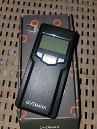 Алкотестер электрохимический Overmax AD-06